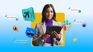 Enterprise Sales CRM